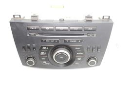 12-13 MAZDASPEED 3 RADIO RECEIVER CD PLAYER Q8844 image 6