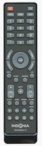 Insignia NS-RC03A-13 Remote Control Hdtv Tv Oem Dvd - NS-42L260A13 NS-24L120A13 - £8.52 GBP