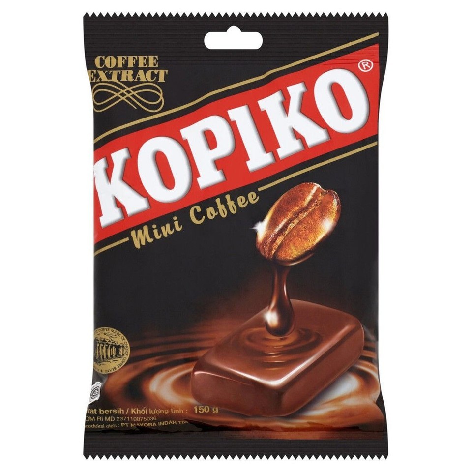 KOPIKO - Candy - 140 grams - $4.85
