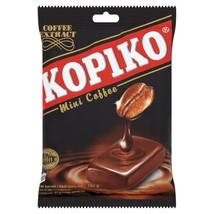 KOPIKO - Candy - 140 grams - $4.85