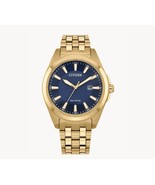 Citizen Eco-Drive Blue Men's Watch - BM7532-54L - $296.25