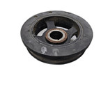 Crankshaft Pulley From 2014 Jeep Grand Cherokee  3.6 - £31.41 GBP