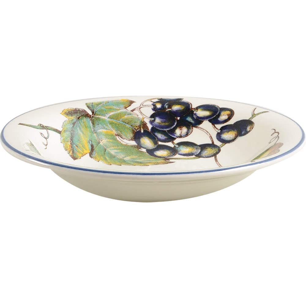 Pier 1 Macintosh Soup Bowl