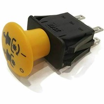 Rider PTO Switch Cub Cadet Mower GT1554 2542 2544 2550 2554 SLT1550 1554 Z-Force - £30.48 GBP