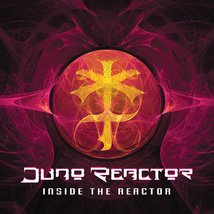 Inside The Reactor [Audio CD] Juno Reactor - £8.60 GBP