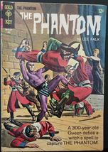 The Phantom #17 Jul 1966 - £17.28 GBP