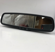 2011-2014 Chrysler 200 Interior Rear View Mirror OEM A02B59007 - $53.99