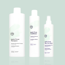 QUICK TREAT TRIO by 360 Hair Professional