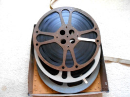 Vintage Better A Widow  (1968) 16mm Sound Color Movie 3 reel set 1600 ft - £73.97 GBP