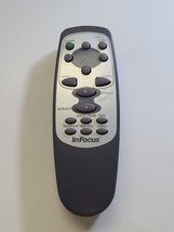 InFocus 590-0409-00 Remote Control 590040900 590 0409 00 OEM Tested Working - $7.61