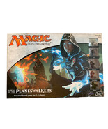Magic The Gathering Arena of The Planeswalkers Hasbro Board Game COMPLETE - £29.84 GBP
