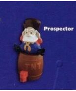 Toy Story 2 Disney Prospector 1999 McDonalds Happy Meal Toy #12 - New Se... - $8.99