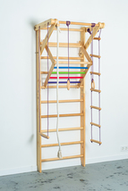 Best Sport Gift - Sport Ladder with Rope Attachments - £315.24 GBP