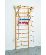 Best Sport Gift - Sport Ladder with Rope Attachments - $549.63 CAD