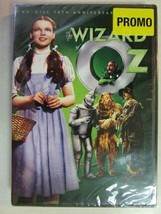The Wizard Of Oz Two Disc 2010 Region 1 Ntsc Dvd 70th ANNIVERSARY+3 Hrs Bonus - $13.85