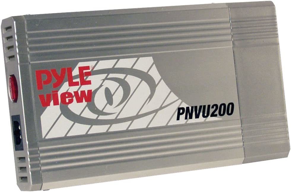 Pyle Premium Power Inverter, 160 Watts, Car Plug-In, Cigarette Lighter P... - $34.98