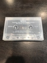 Defining Moments Teaching: The Catalyst For Life Change Cassette - £9.85 GBP