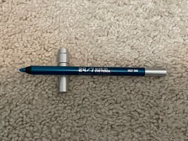 Urban Decay 24/7 Waterproof Glide-on Eye Pencil Deep End Full Size NWOB - $16.79
