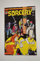 Riverdale TV Series Prop Comic Book Sorcery 10 Red Circle Archie Jughead - £115.85 GBP