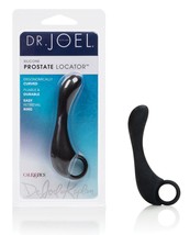 CalExotics Dr Joel Kaplan Prostate Locator Black - £13.16 GBP