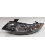Driver Left Headlight Light Lamp Hatchback Thru 07/31/11 Fits 10-12 FORT... - £59.99 GBP