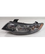 Driver Left Headlight Light Lamp Hatchback Thru 07/31/11 Fits 10-12 FORT... - £57.45 GBP