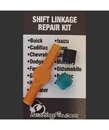 Cadillac DeVille Shift Cable Bushing Repair Kit - $24.99