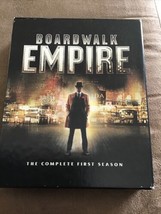 Boardwalk Empire: Complete First Season (7PC) [Bluray] - $3.96