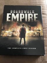 Boardwalk Empire: Complete First Season (7PC) [Bluray] - £3.06 GBP