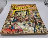 A History of Underground Comics by Mark James Estren 1970 - £7.78 GBP
