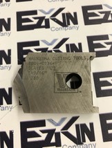 Waukesha Cutting Tools 1004-0136-F Spade Drill Insert 1-9/16&quot;  - $20.75