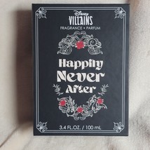 Torrid Disney Villains Happily Never After Perfume Full Size 3.4 oz New ... - £38.71 GBP