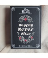 Torrid Disney Villains Happily Never After Perfume Full Size 3.4 oz New in Box - £39.56 GBP