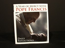 A Year of Mercy with Pope Francis: Daily Reflections by Pope Francis, Kevin Cott - £3.98 GBP