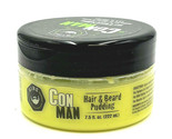 GIBS ConMan Hair &amp; Beard Pudding 7.5 oz - $23.40