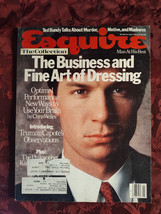 ESQUIRE March 1983 Fashion Mark Helprin Robert Nozick John Rawls Truman Capote - £11.29 GBP