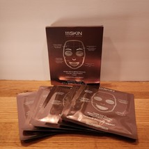 111SKIN Rose Gold Brightening Facial Treatment Mask, 5 × 1.01 fl. oz. - £92.93 GBP