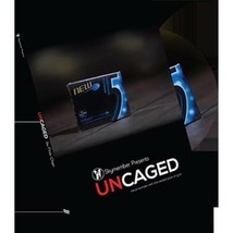 Uncaged by Finix Chan and Skymember - Trick - $19.75