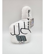 KellyToy NASCAR #88 Dale Jr Earnhardt Finger Plush Hand Puppet NWT Colle... - $14.86