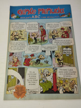 People Edition N°404 1997 - Zipi Et Zape capitan Trueno Tintin - $118.29 MXN