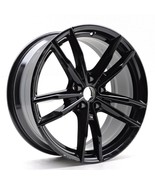 21-22 BMW M340i 330e M440i 430i 19&quot; 19x8 5x112 Black Rim Wheel ET27 Bent... - €244,21 EUR