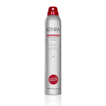 Kenra Color Maintenance Thermal Spray 11 Medium Hold Hairspray /dg/ 8oz ... - $18.19