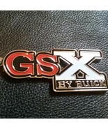 1970-72 Buick GSX grill emblem keychain (E4) - $14.99
