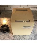 CITIZEN IDP 3535 RECEIPT PRINTER - WORKS GREAT Made In Japan - $1,795.79 MXN
