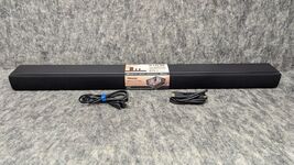 Hisense R651 5.1 Ch 510W Soundbar 100-240V, Corded Electric Only - $74.99
