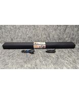 Hisense R651 5.1 Ch 510W Soundbar 100-240V, Corded Electric Only - $74.99