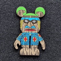 Enchanted Tiki Room Disney Pin: Vinylmation Tiki - £19.90 GBP