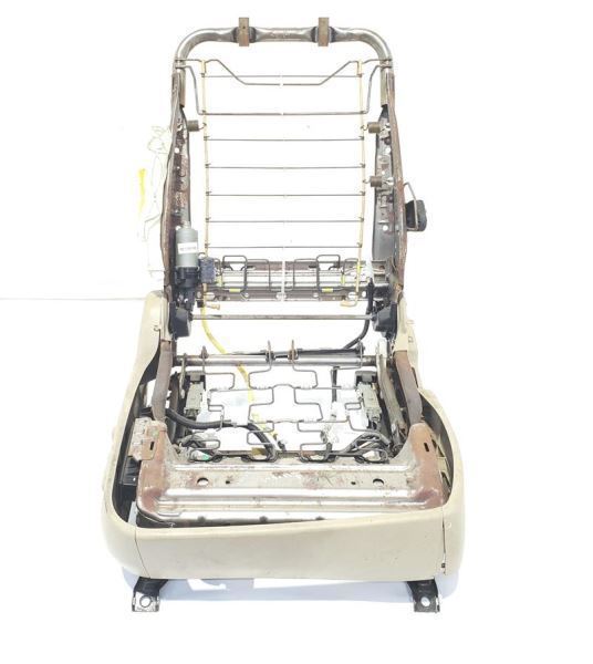 Front Right Seat Track OEM 2006 Lexus RX400H90 Day Warranty! Fast Shippi... - $54.44