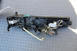 2000-2006 MERCEDES W220 S500 S430 RIGHT REAR DOOR HANDLE KEYLESS V731 image 3