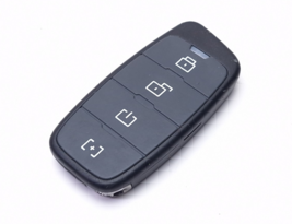 Fortin RM441 1-Way 4-Button 2800 ft. Range replacement remote - $21.48